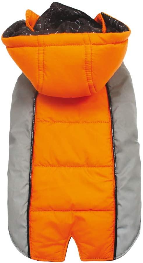 

Куртка утепленная для собак Croci MARS 30 см