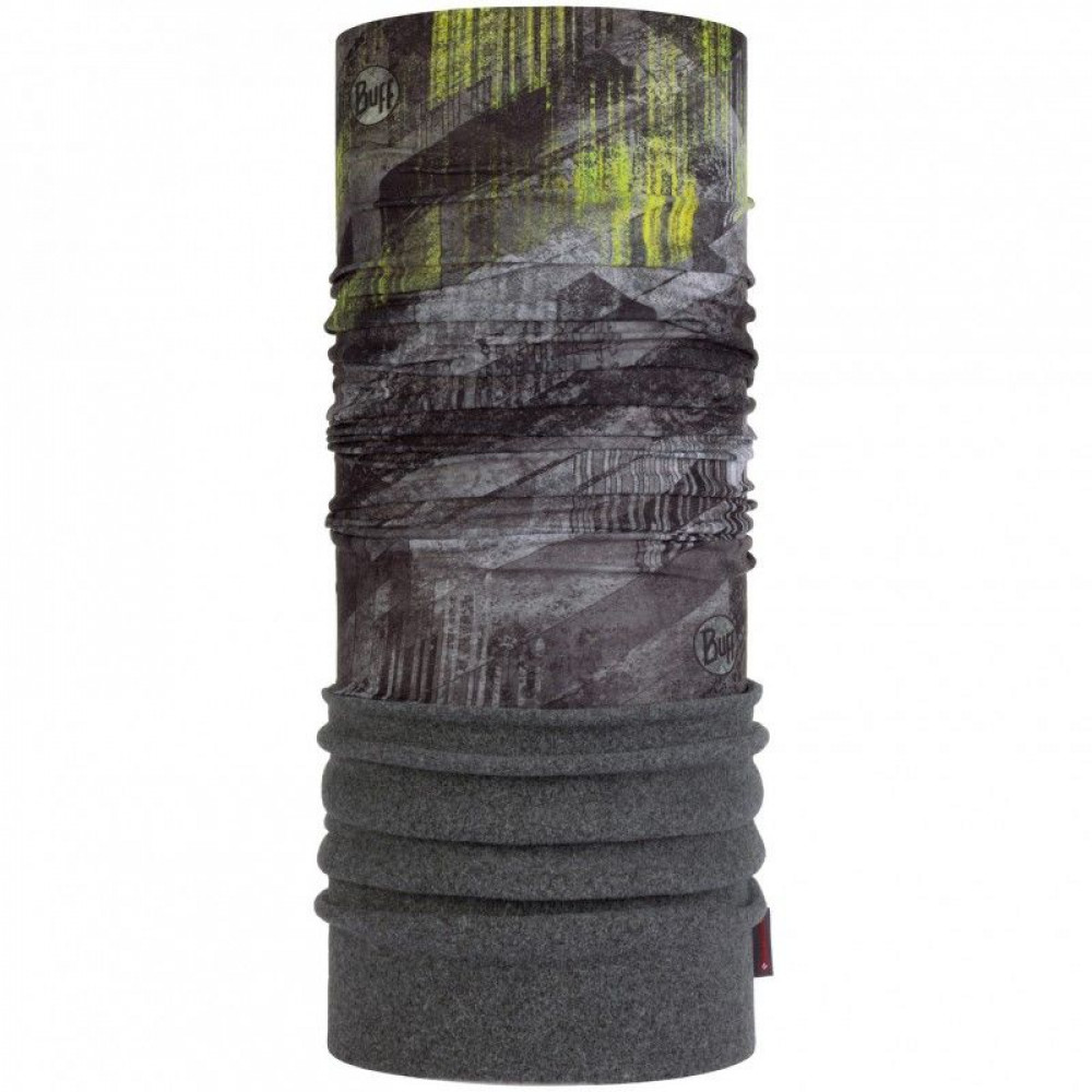 

Бафф зимний Buff Polar Concrete Grey (BU 123689.937.10.00)