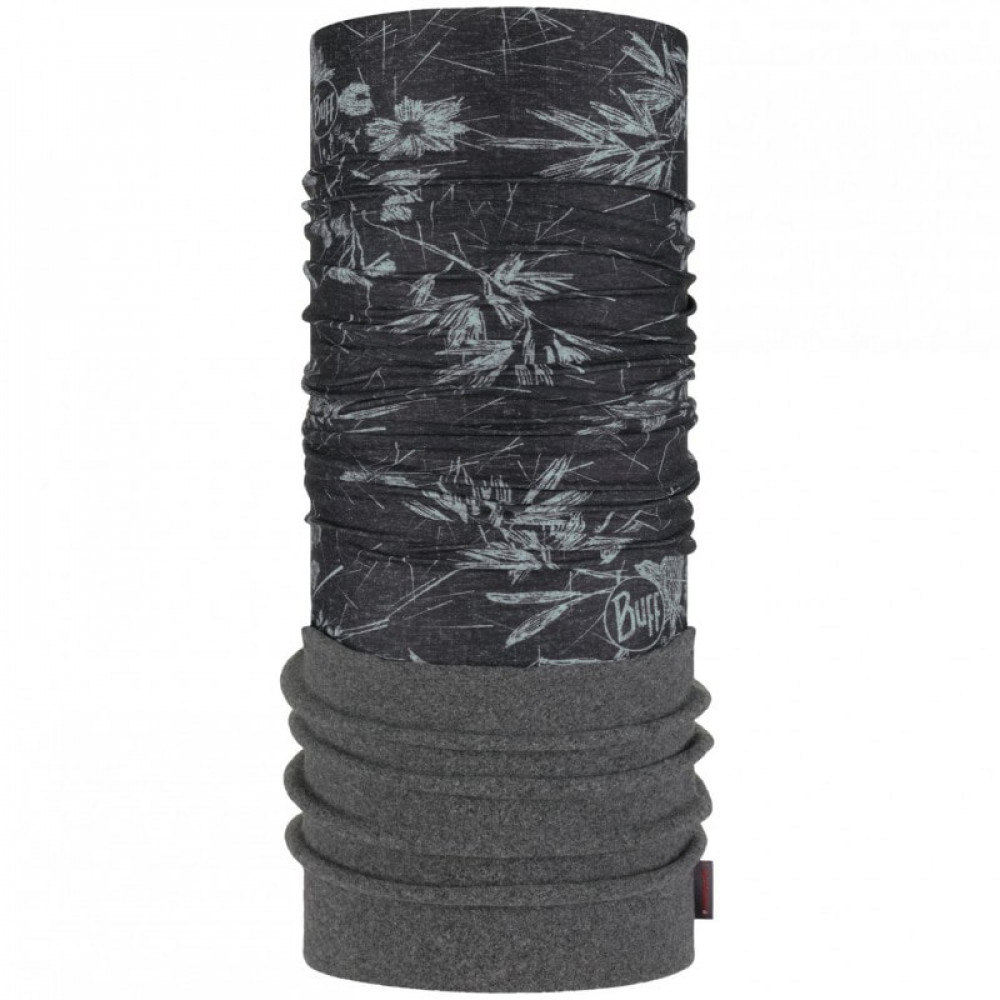 

Бафф зимний Buff Polar Ayame Graphite (BU 124263.901.10.00)