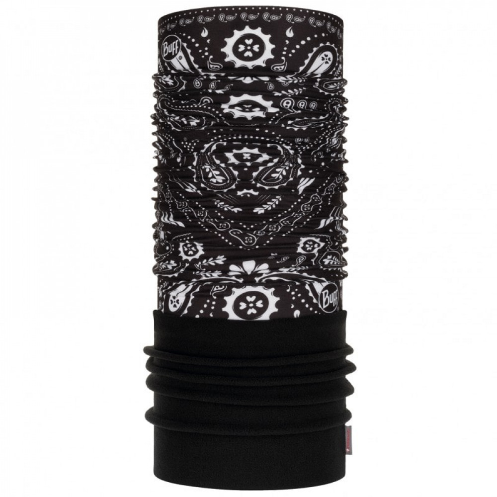 

Бафф зимний Buff Polar New Cashmere Black (BU 120902.999.10.00)