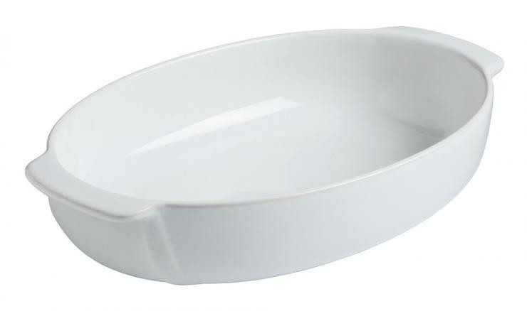 

Форма для запекания овальная Pyrex Signature SG30OR1 30x20 см