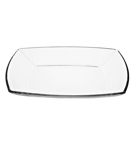 

Набор квадратных тарелок Tokio Ø27см 6шт в подарочной упаковке