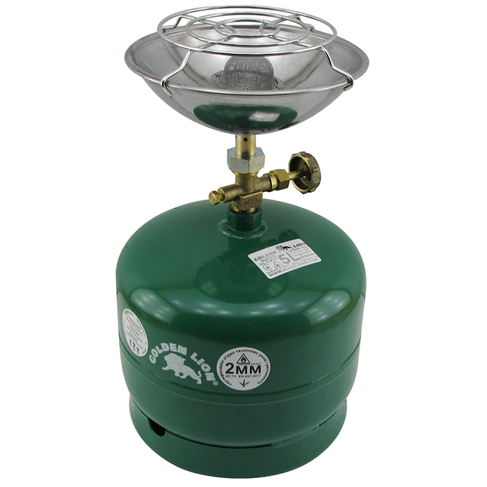 

Газовый примус Golden Lion Rudyy GL-2 Super SB-605