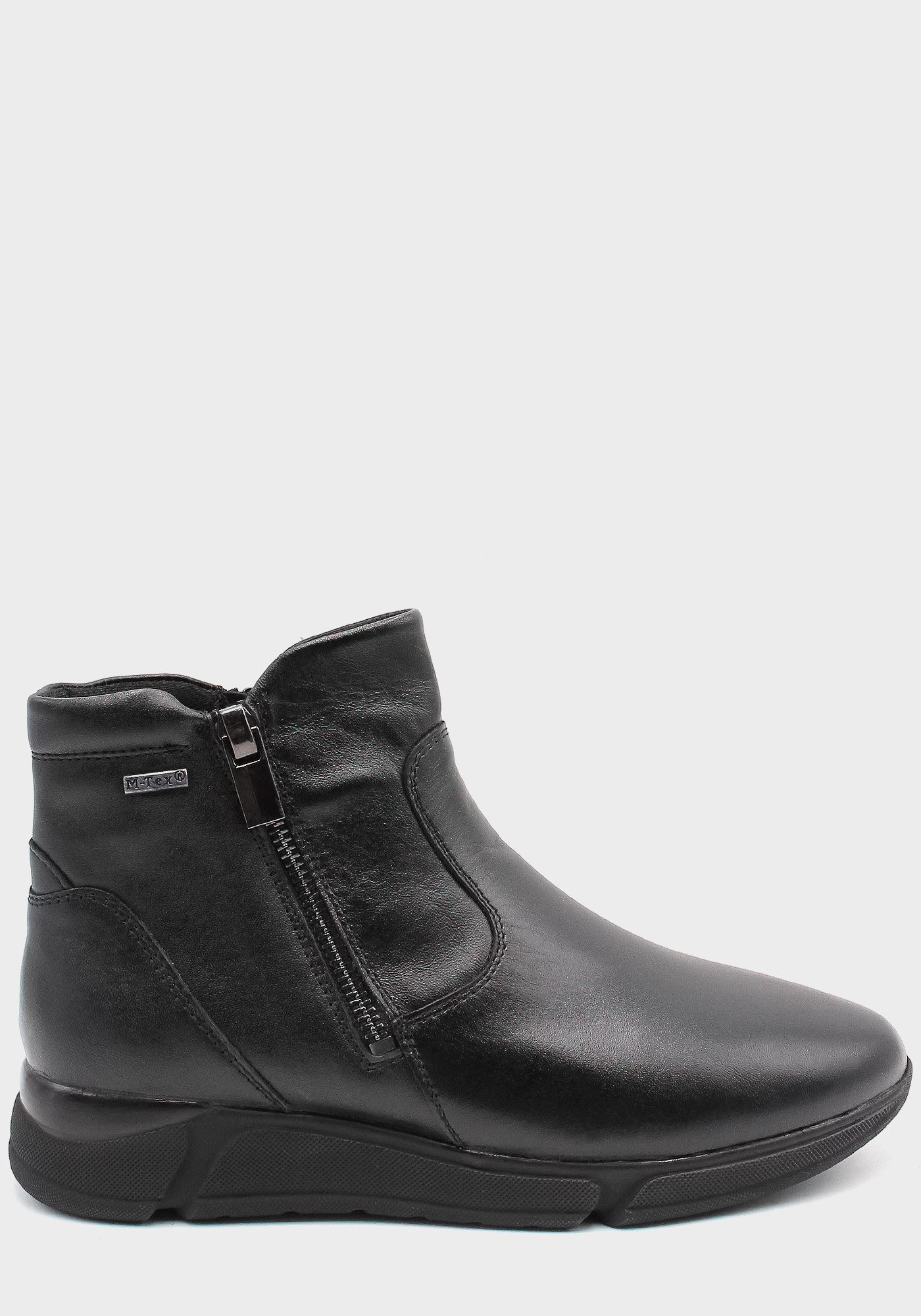 

Женские ботинки Мида MIDA 22825(1) ч (40р)