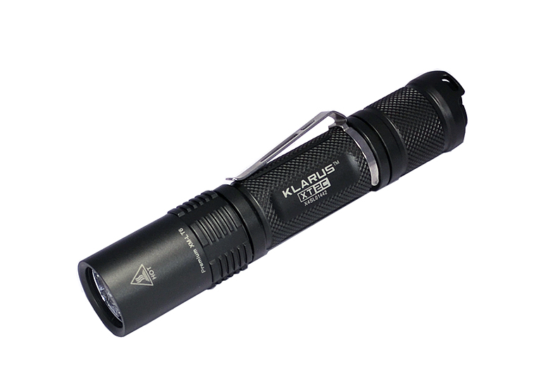 

Фонарик Klarus XT2C 1400201