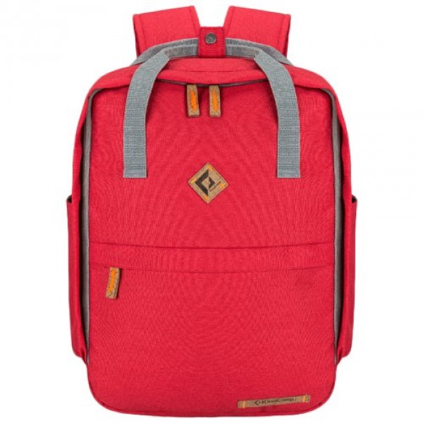 

Рюкзак KingCamp Acadia(KB3321) Dark red