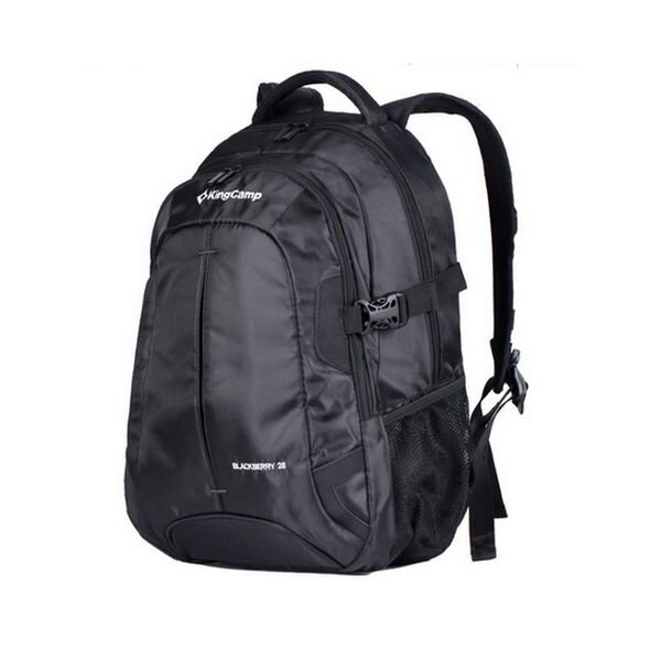 

Рюкзак KingCamp Blackberry 28(KB3205) Black