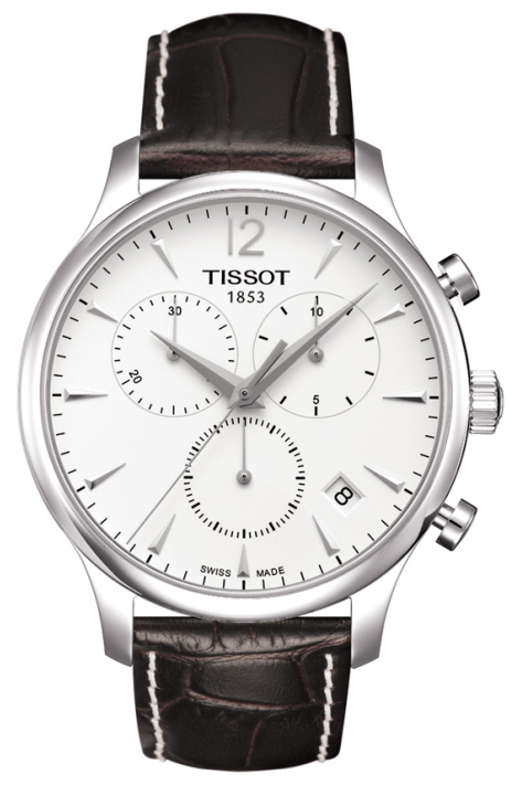 

Мужские часы Tissot T063.617.16.037.00