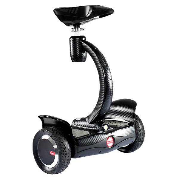 

Гироборд AIRWHEEL S8MINI 260WH (черный)