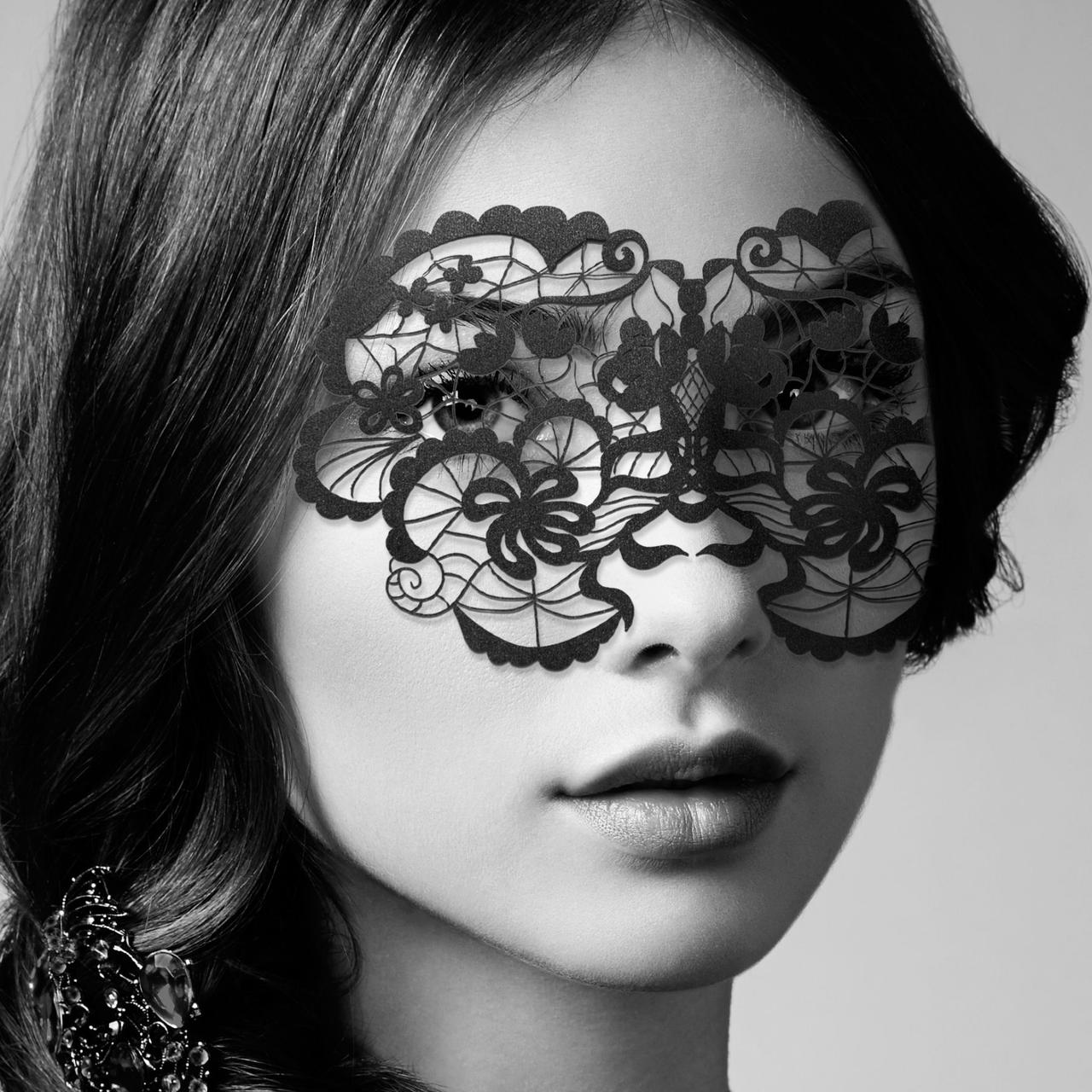 

Маска Bijoux Indiscrets - Anna Mask