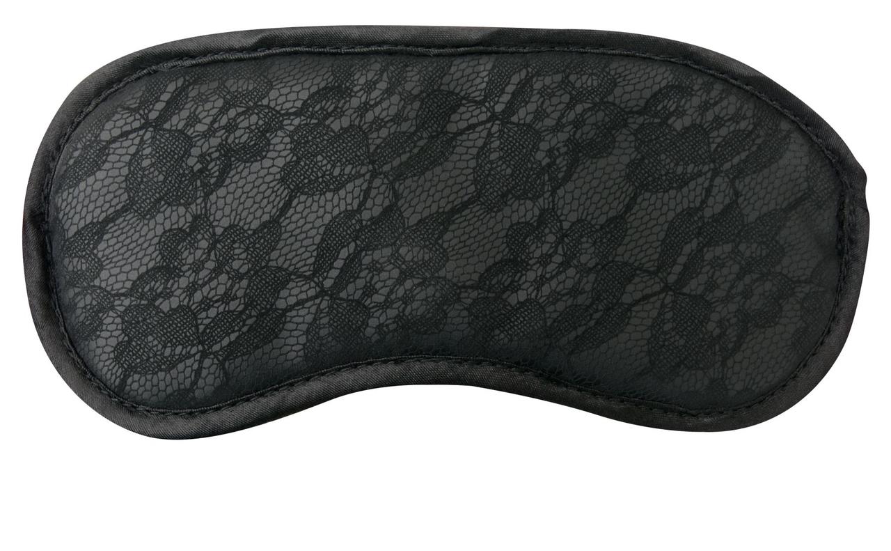 

Маска на глаза Sportsheets Midnight Lace Blindfold