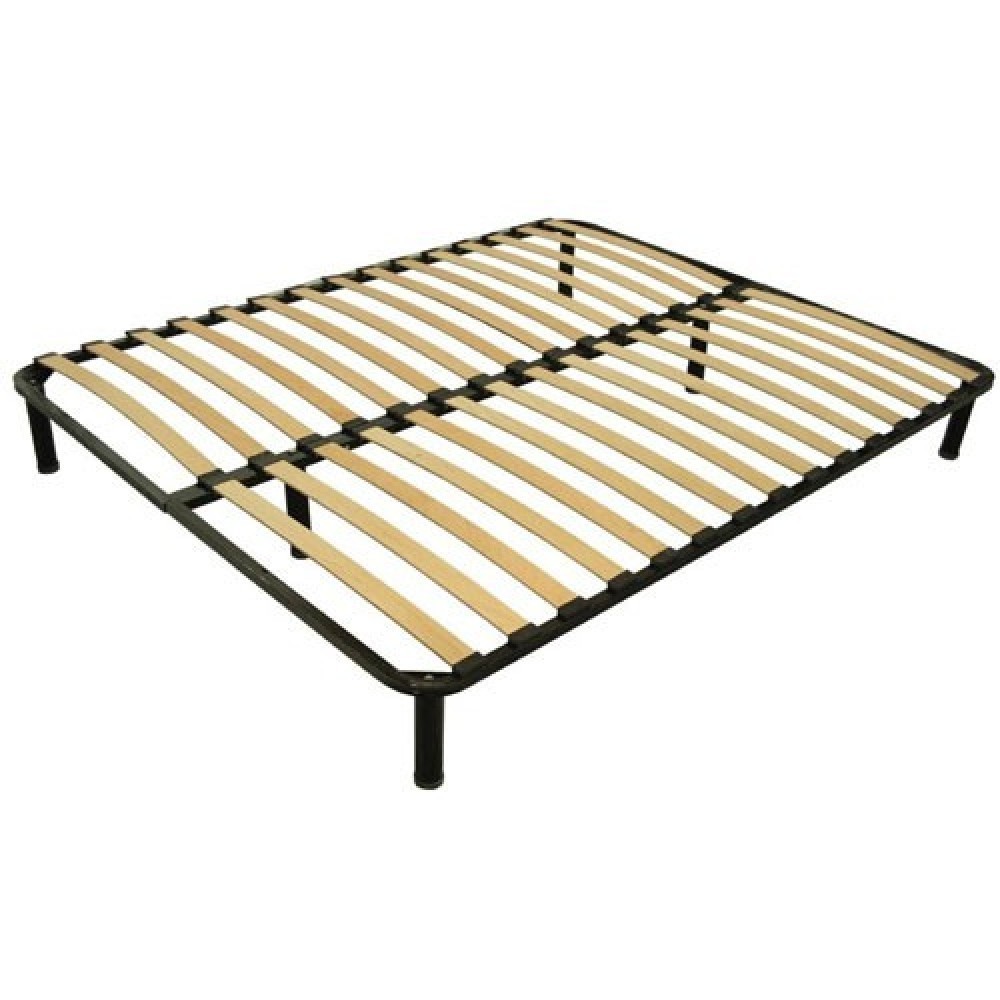 

Ортопедический каркас кровати с ногами MXM "EKONOM" 120*200 см.