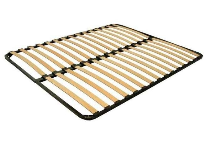 

Ортопедический каркас кровати без ног MXM "LUX" 120*200 см.
