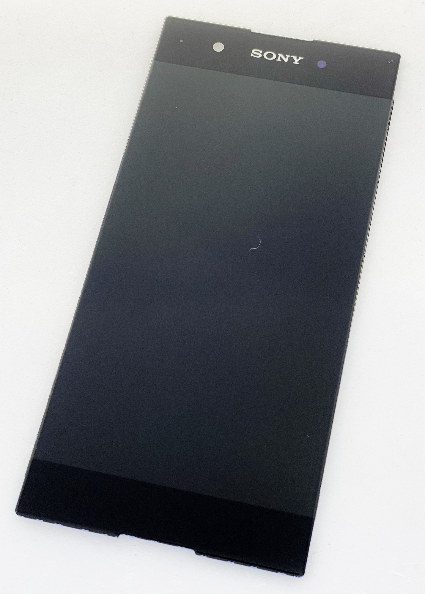 

Дисплей (экран) для Sony G3412 Xperia XA1 Plus Dual + тачскрин, черный Original (PRC)