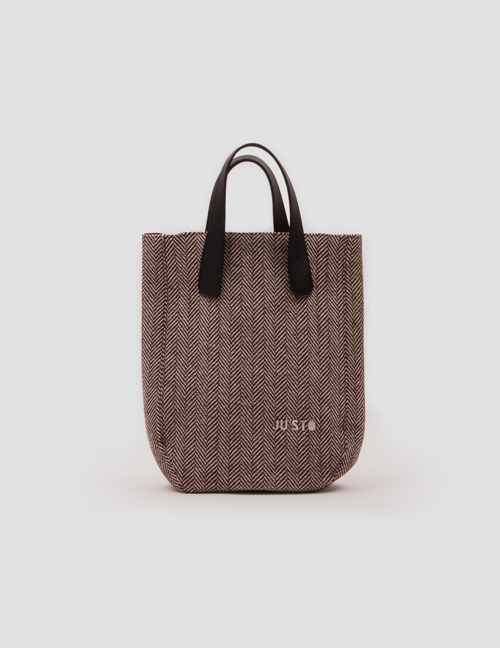 

Сумка JUSTO ЖА003088 цвет коричневый, Сумка JUSTO ЖА003088 цвет коричневый ONE SIZE