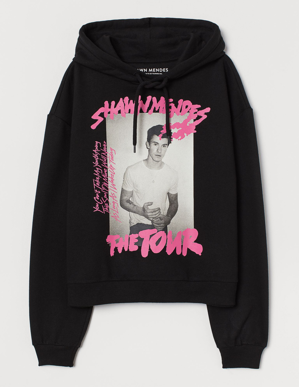 

Худи H&M Ж1072512 цвет черный, Худи H&M Ж1072512 цвет черный XS