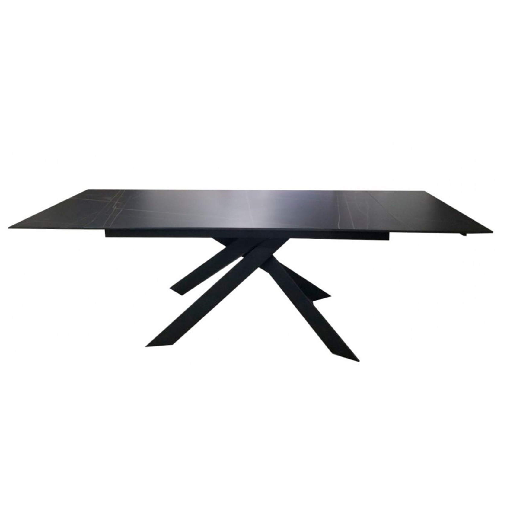 

Стол обеденный Gracio Lofty Black (Concepto (Концепто)) Черный 411179_1
