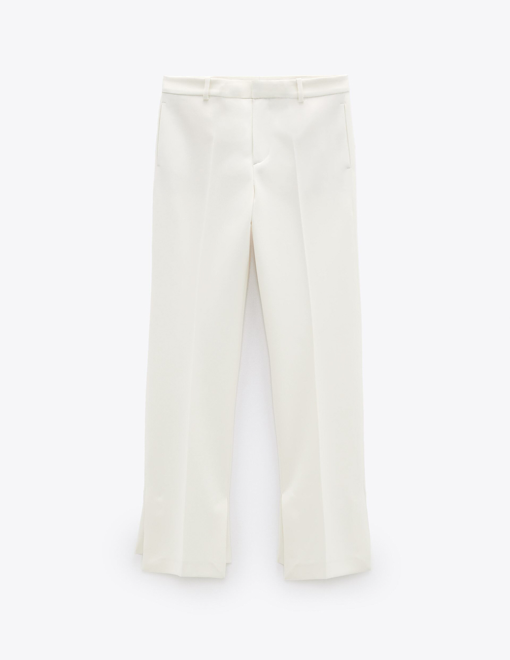 

Брюки Zara Ж1074056 (7966/701/251) цвет бежевый, Брюки Zara Ж1074056 (7966/701/251) цвет бежевый M