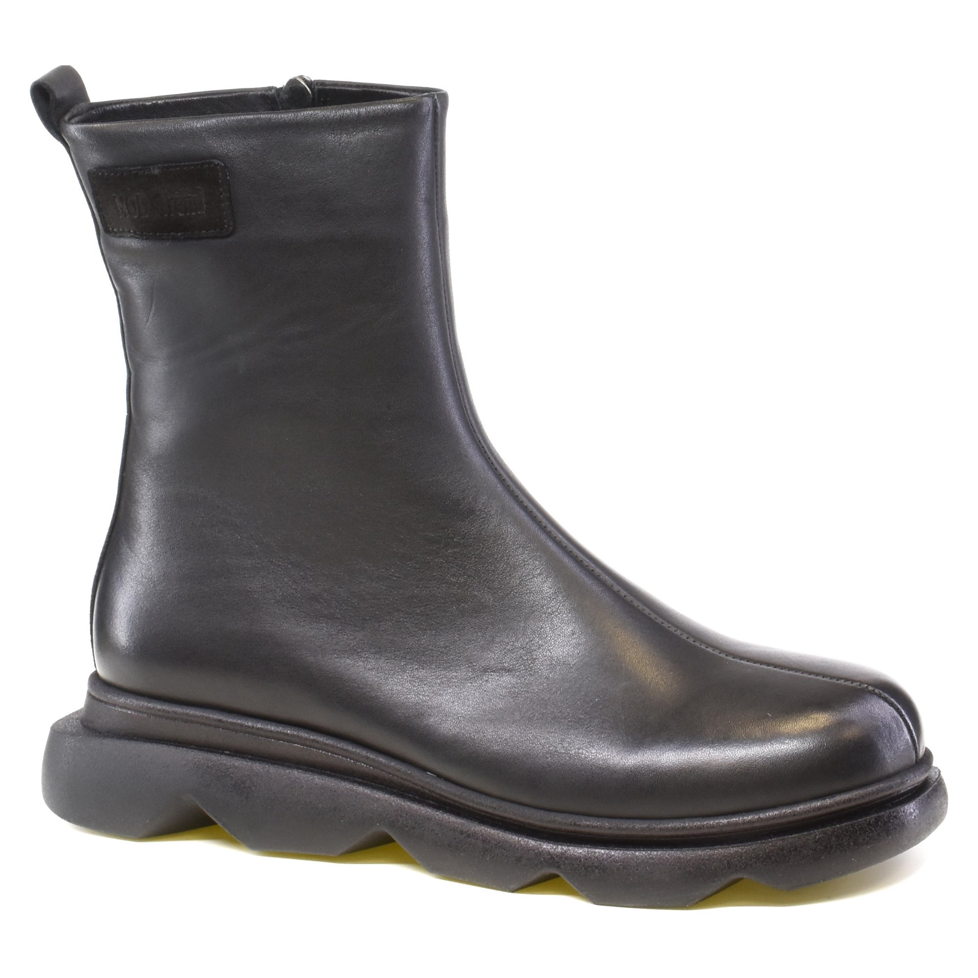 

Ботинки Nod Trend 013556-37 Черный