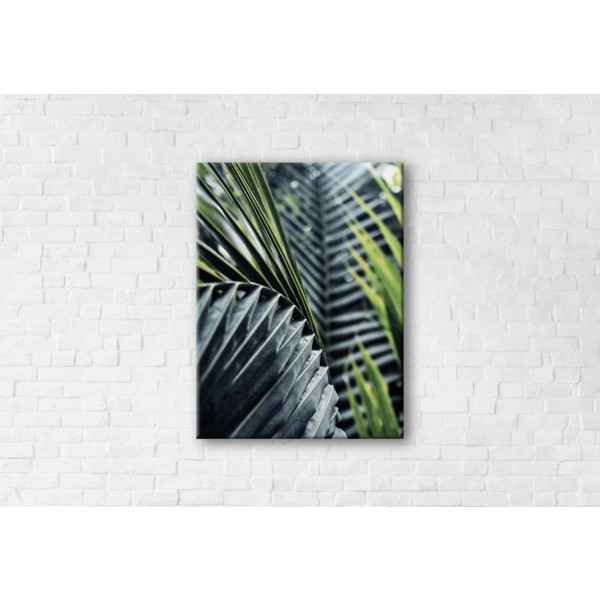 

Картина на холсте прямоугольная I-Art Maldives 75x100см