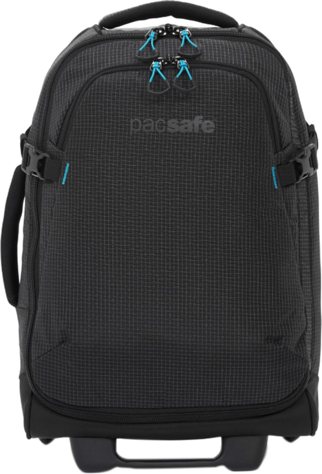 

Сумка дорожная PacSafe Toursafe 21 Wheeled Carry-On (50105100)