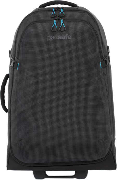 

Сумка дорожная PacSafe Toursafe 29 Wheeled Luggage (50145100)
