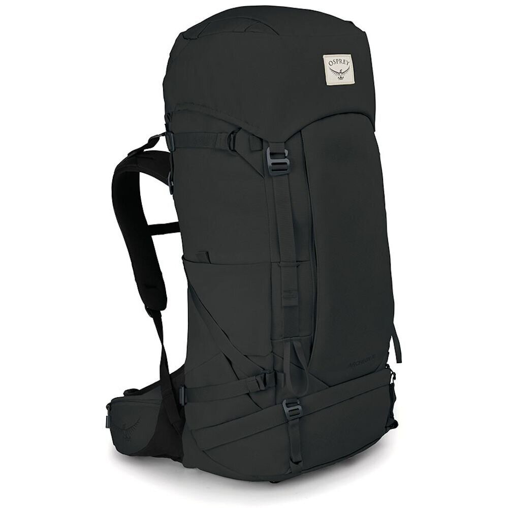 

Рюкзак Osprey Archeon 70 M's Stonewash Black - S/M - чорний (009.001.0001)