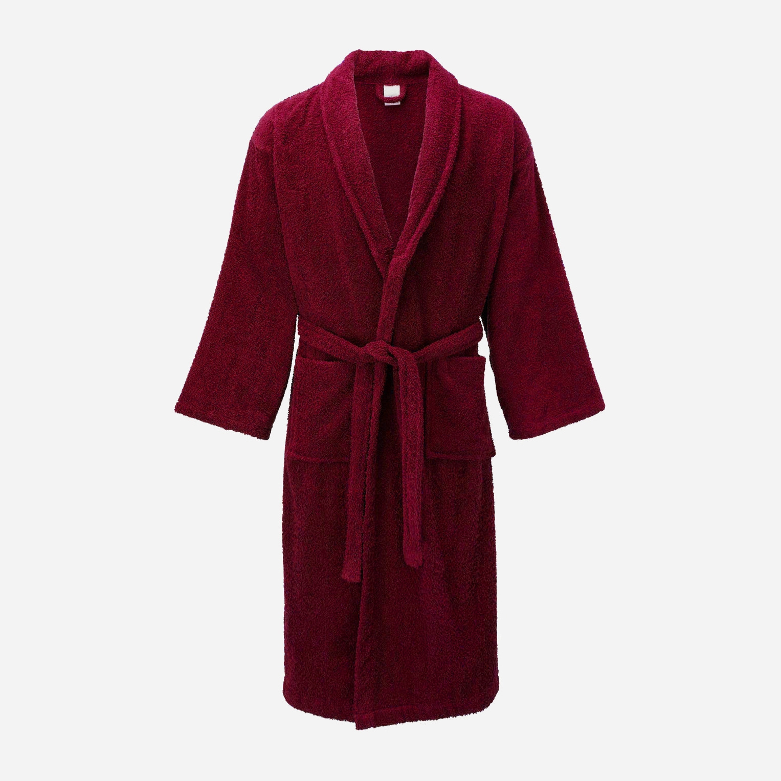 

Халат Nazura True Cotton  Бордо, Халат Nazura True Cotton S Бордо