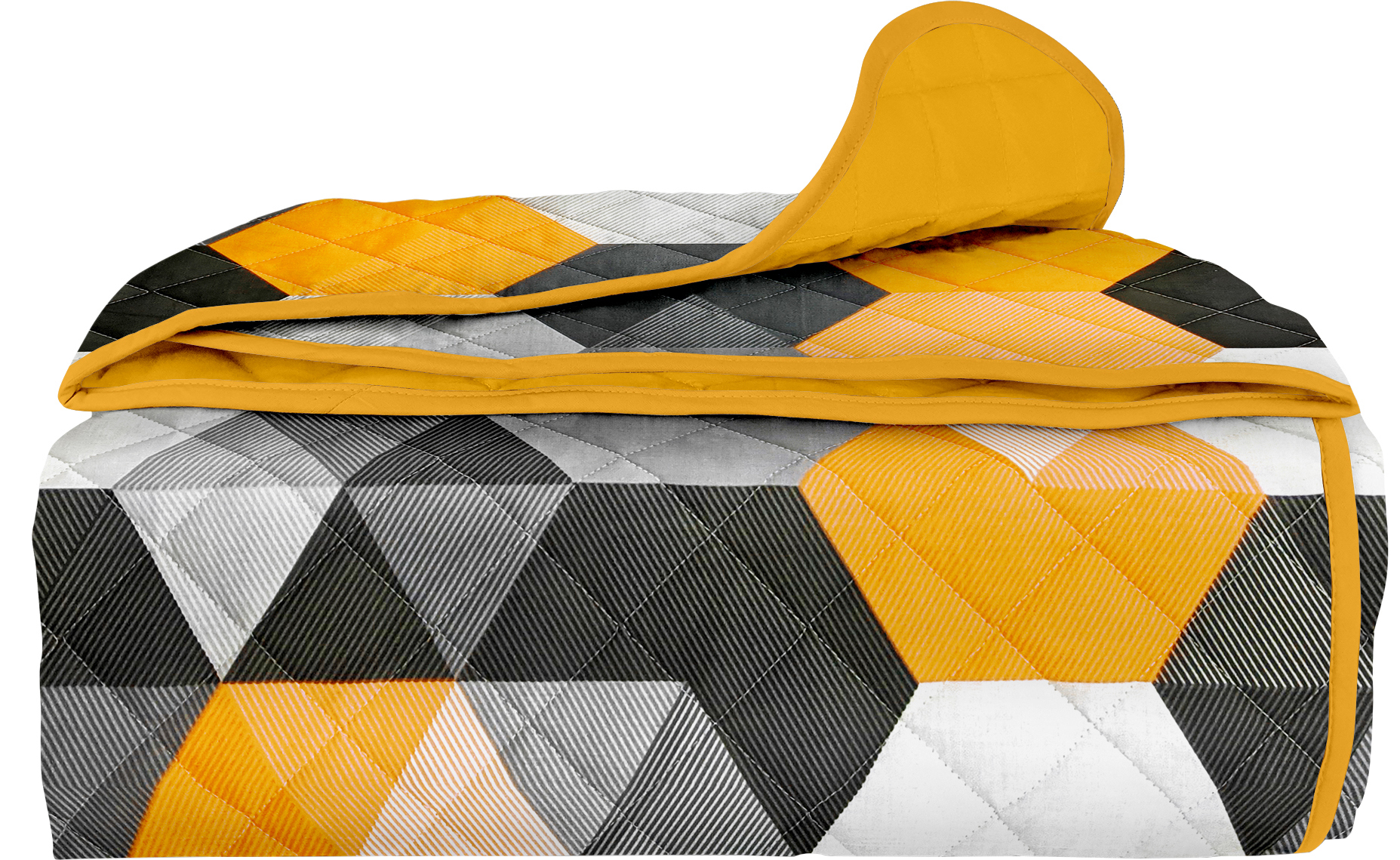 

Покрывало Cosas Ромб 155х220 см