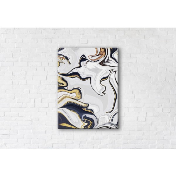 

Картина на холсте прямоугольная I-Art Inspiration 90x120см