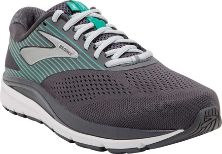 

Женские кроссовки Brooks Addiction 14 Running Shoe Blackened Pearl/Arcadia 38