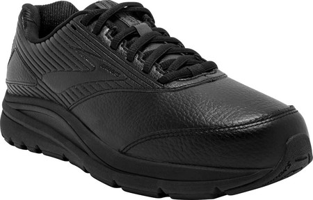 

Женские кроссовки Brooks Addiction Walker 2 Walking Shoe Black/Black 39