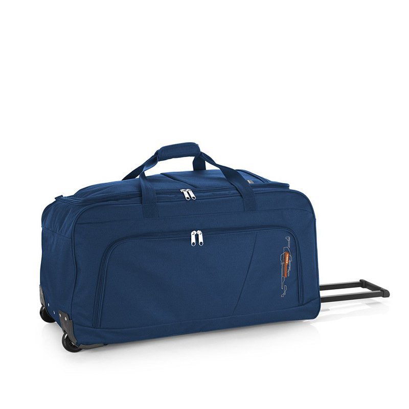 

Дорожная сумка на колесах Gabol Week 94L Blue (924935)