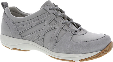 

Женские кроссовки Dansko Hatty Sneaker Grey Suede 42