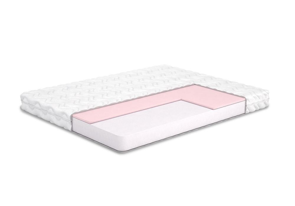

Матрас ортопедический Matroluxe Lier / Лиер 140x200 см