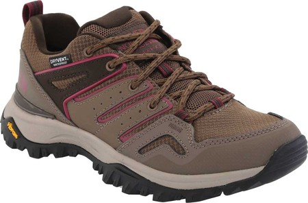 

Женские кроссовки The North Face Hedgehog Fastpack II Mid Waterproof Hiking Boot Bipartisan Brown/Coffee Brown 40