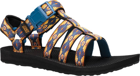 

Женские сандалии Teva Original Dorado Sport Sandal Canyon To Canyon Textile 39