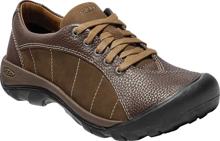 

Женские кроссовки Keen Presidio Cascade Brown/Shitake 35.5