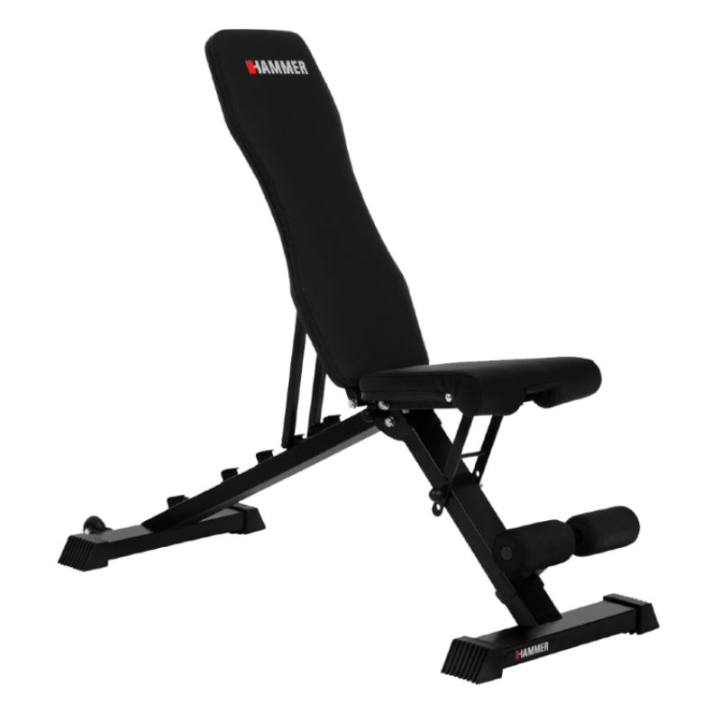 

Скамья Hammer Force 2.0, код: 5200-S25