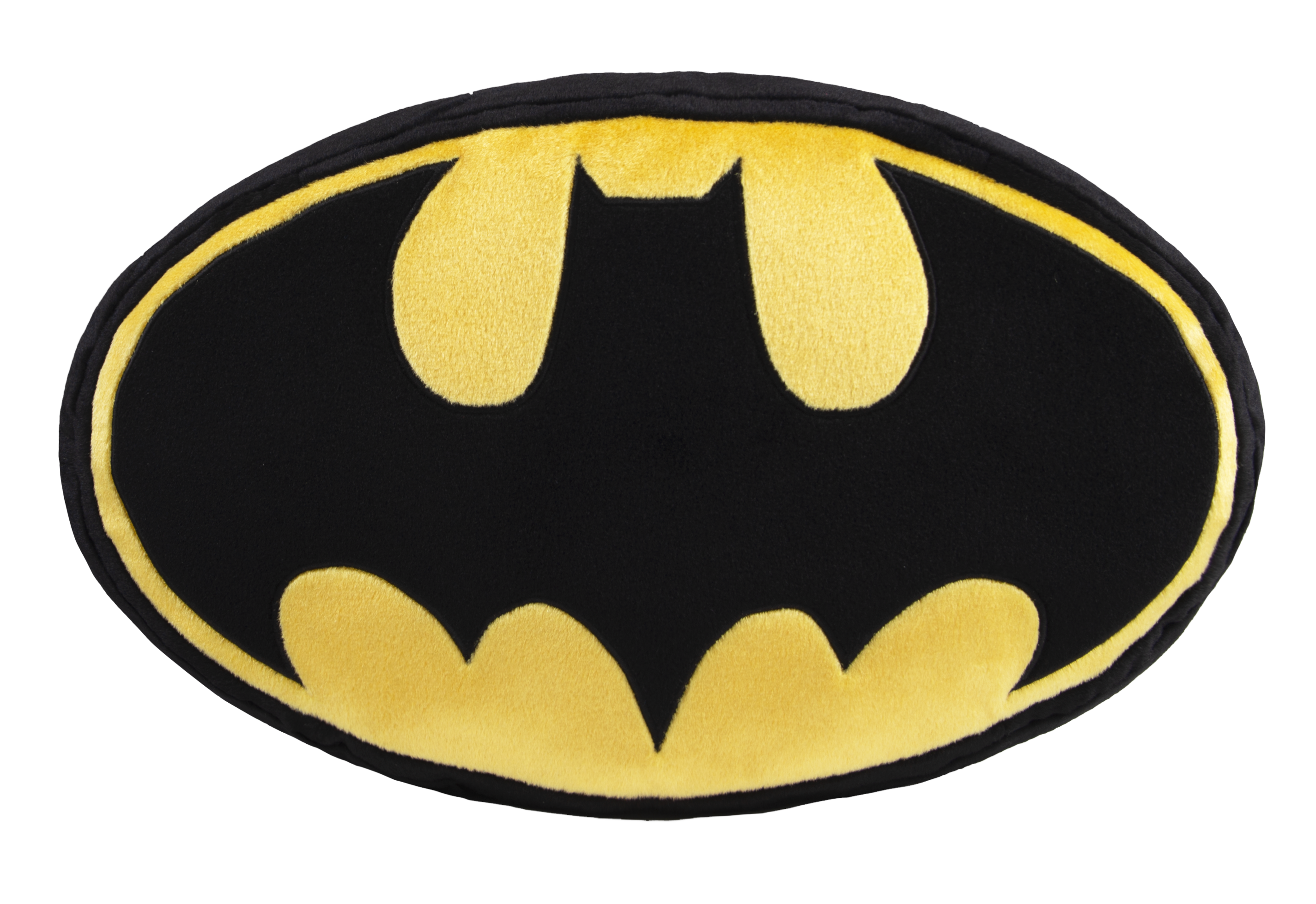 

Подушка декоративная DC COMICS Batman (Бетмен) 25 см (MK000001)