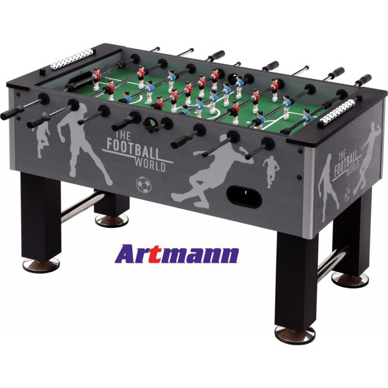 

Настольный футбол Artmann Torino, код: 1263-TTB