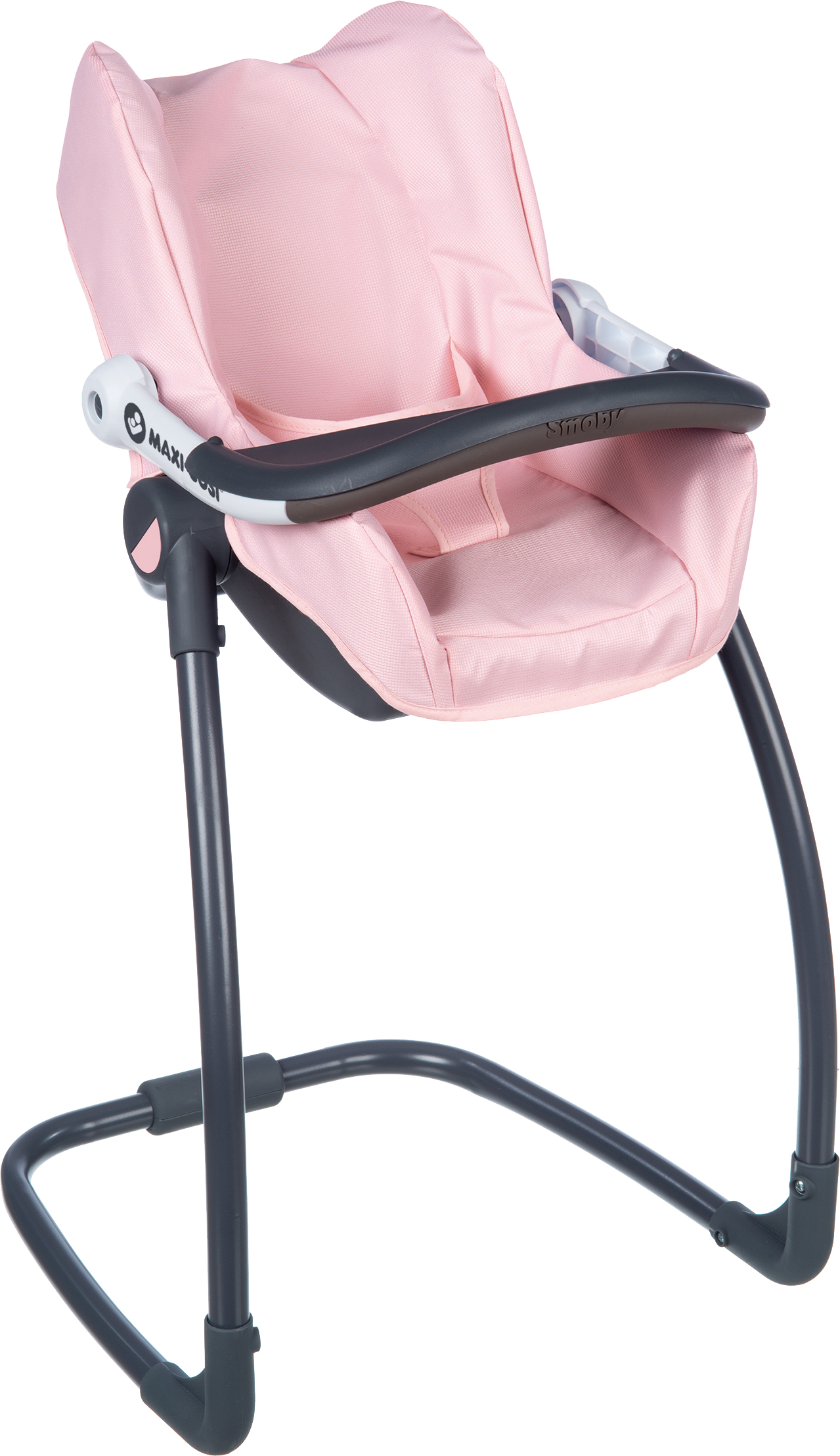 

Кресло Smoby Maxi-Cosi & Quinny 3 в 1 Софт (240235) (3032162402351)