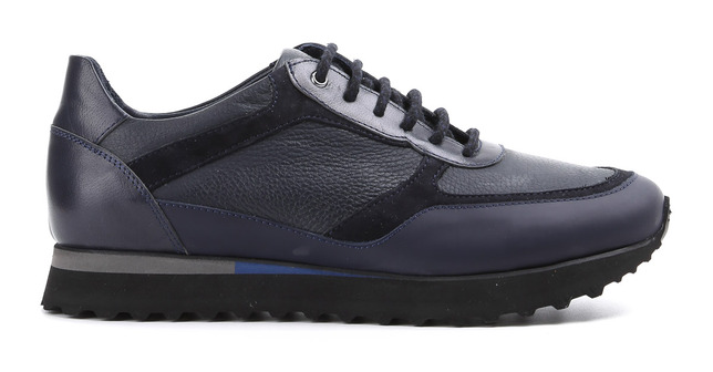 

Кроссовки LeBERDES 41 Синий 00000013988