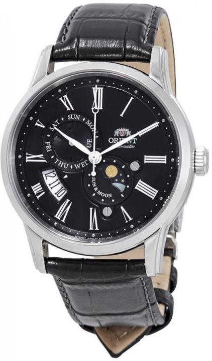 

Мужские наручные часы Orient FAK00004B0