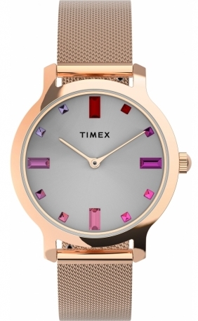 

Женские наручные часы Timex Tx2u87000