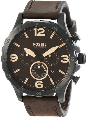 

Мужские наручные часы Fossil JR1487
