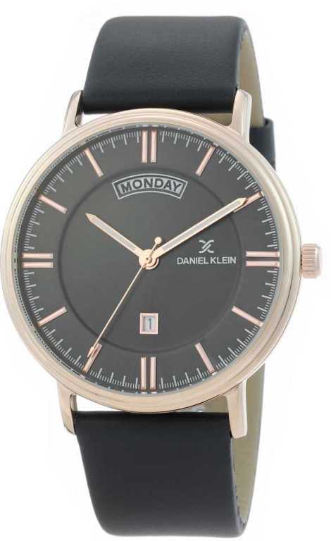 

Мужские наручные часы Daniel Klein DK.1.12258-4