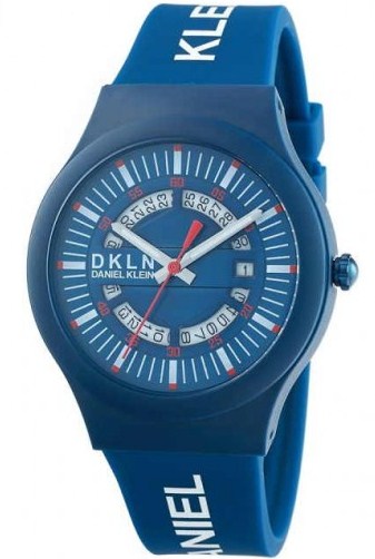 

Мужские наручные часы Daniel Klein DK.1.12275-2