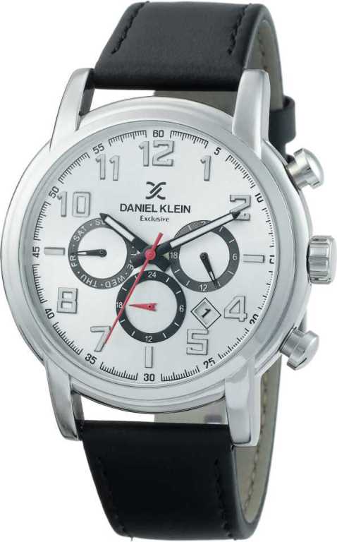 

Мужские наручные часы Daniel Klein DK.1.12361-1