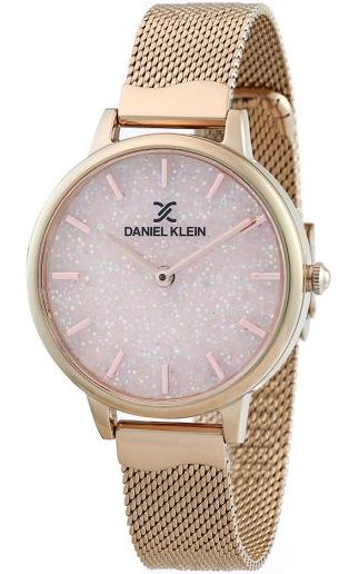 

Женские наручные часы Daniel Klein DK.1.12379-3
